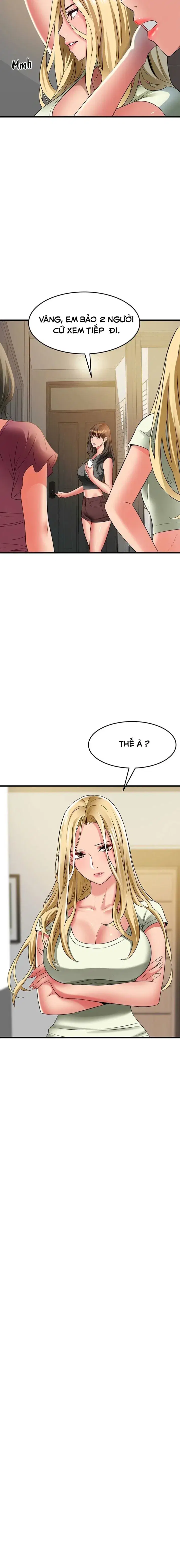 Hẻm sau nhà - Chapter 31 trang 2