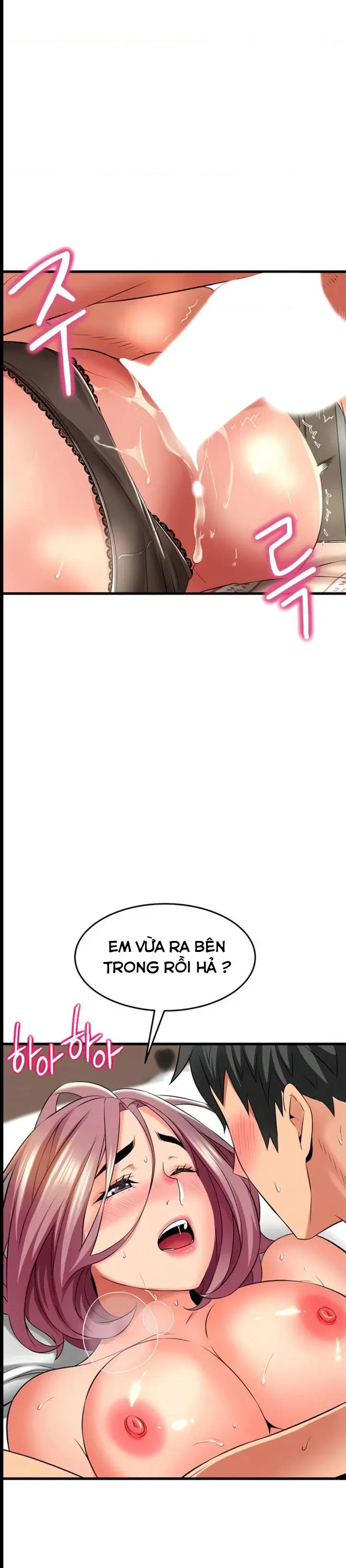 Hẻm sau nhà - Chapter 26 trang 21