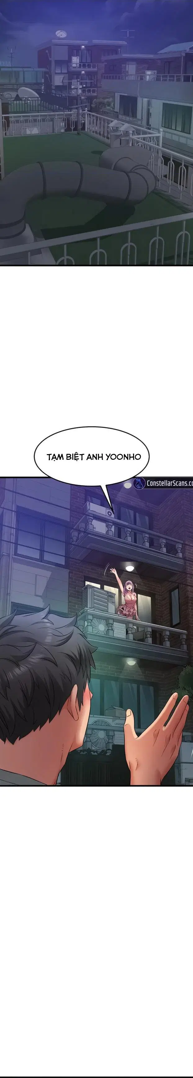 Hẻm sau nhà - Chapter 24 trang 16