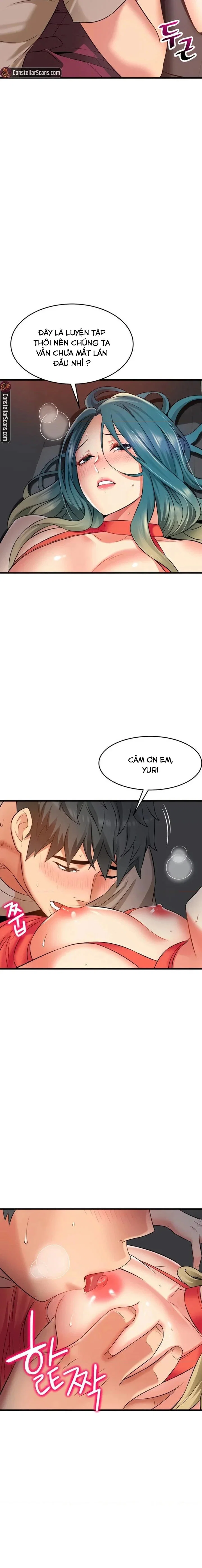 Hẻm sau nhà - Chapter 16 trang 7