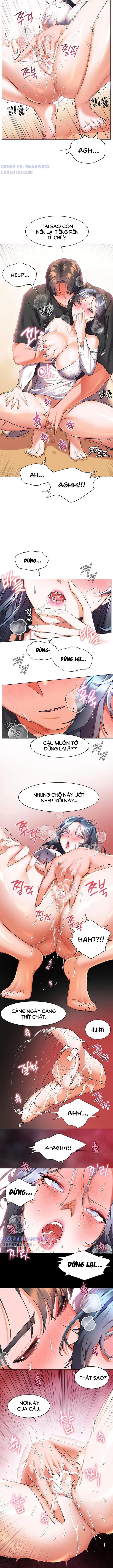 Những cô dâu lúc bé của tôi - Chapter 29 trang 11