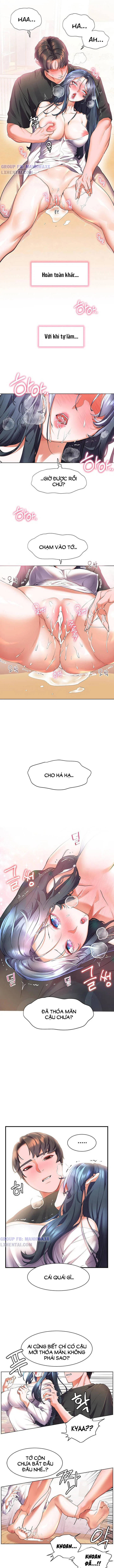 Những cô dâu lúc bé của tôi - Chapter 29 trang 13