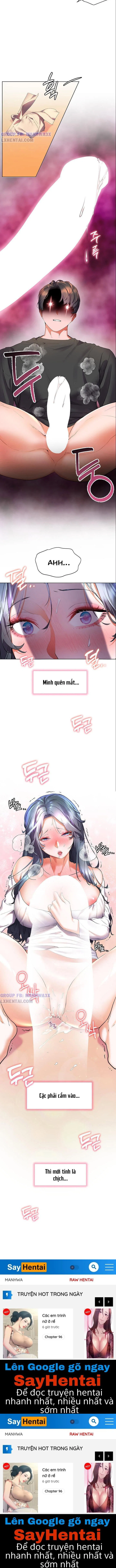 Những cô dâu lúc bé của tôi - Chapter 29 trang 14
