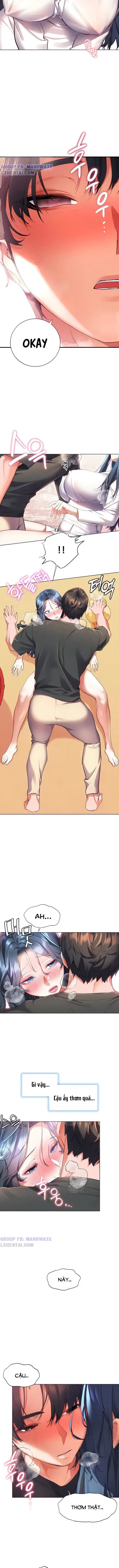 Những cô dâu lúc bé của tôi - Chapter 29 trang 2