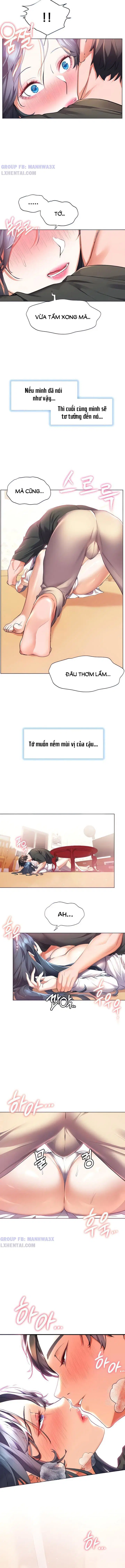 Những cô dâu lúc bé của tôi - Chapter 29 trang 3