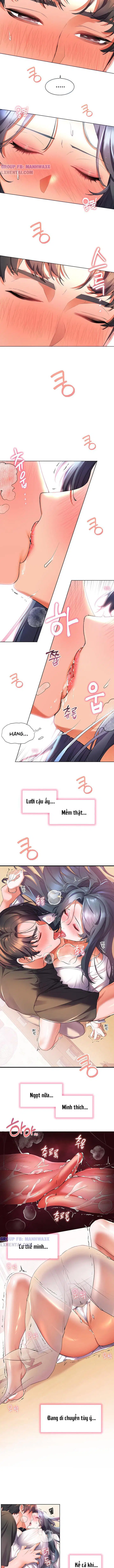 Những cô dâu lúc bé của tôi - Chapter 29 trang 5