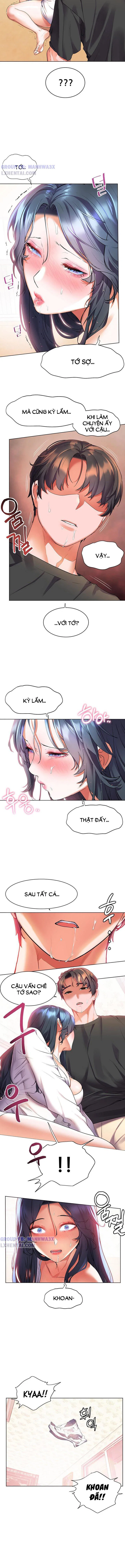Những cô dâu lúc bé của tôi - Chapter 29 trang 9