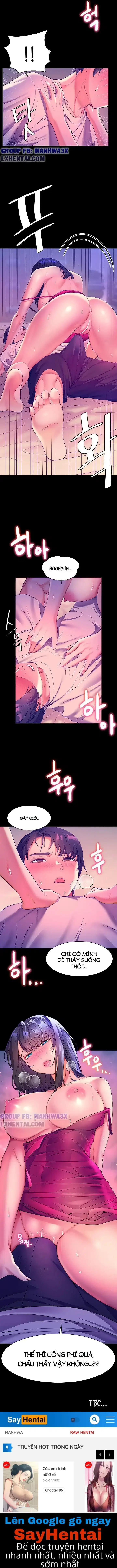 Những cô dâu lúc bé của tôi - Chapter 5 trang 11