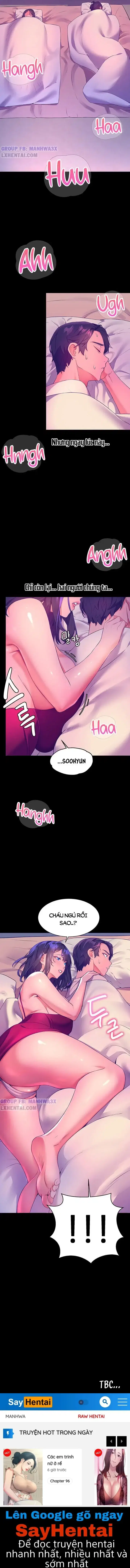 Những cô dâu lúc bé của tôi - Chapter 4 trang 11