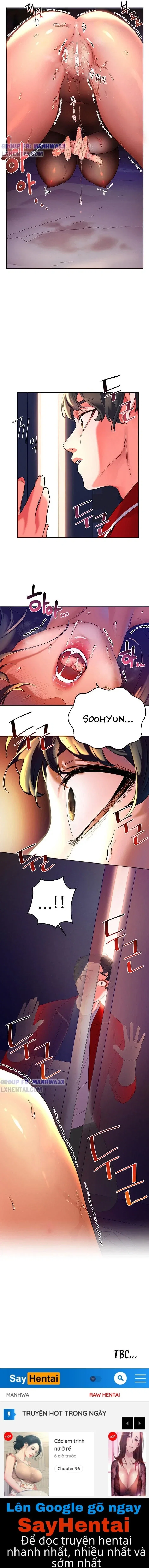 Những cô dâu lúc bé của tôi - Chapter 1 trang 16