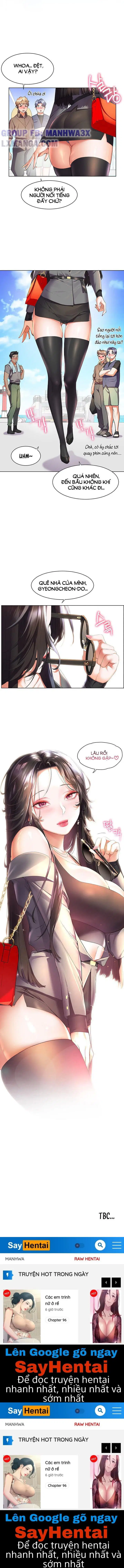 Những cô dâu lúc bé của tôi - Chapter 44 trang 8