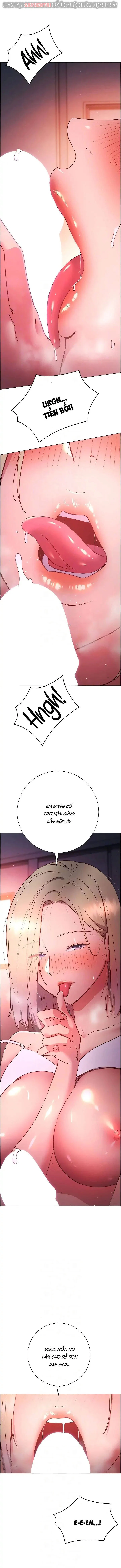Câu lạc bộ Pilates - Chapter 31 trang 2