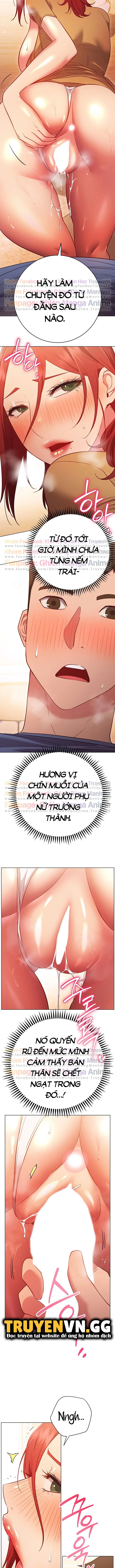 Câu lạc bộ Pilates - Chapter 28 trang 3
