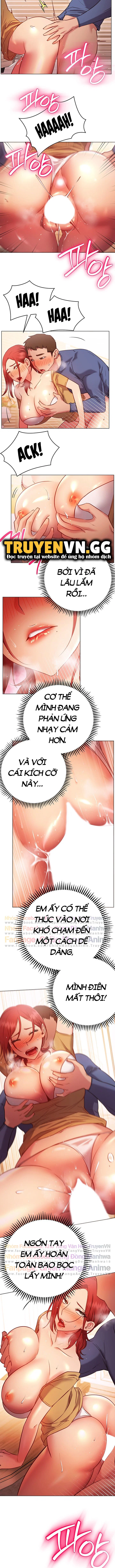 Câu lạc bộ Pilates - Chapter 28 trang 7