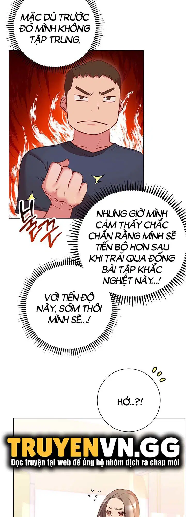 Câu lạc bộ Pilates - Chapter 18 trang 37