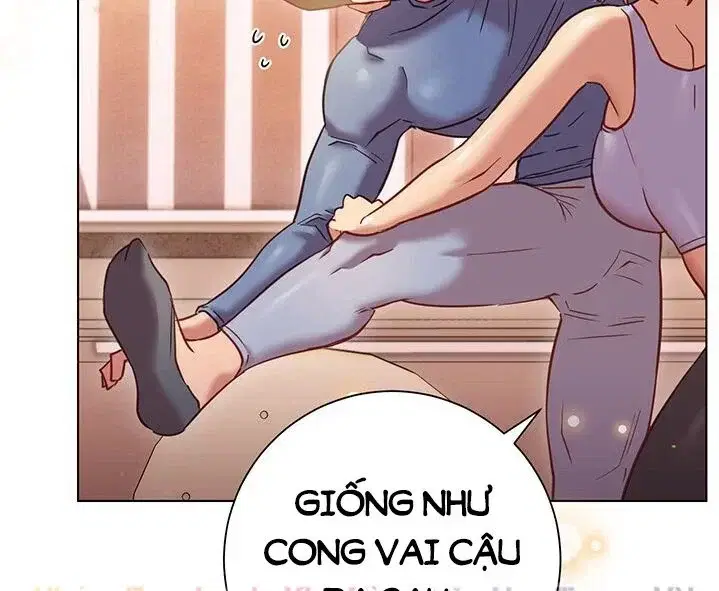 Câu lạc bộ Pilates - Chapter 16 trang 21