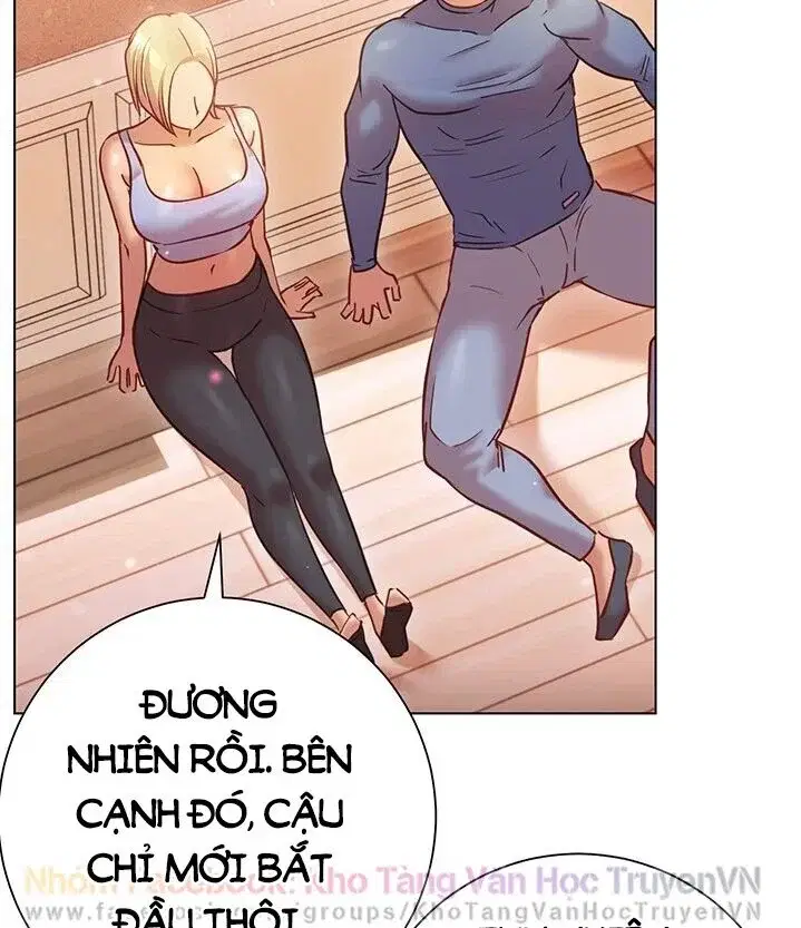 Câu lạc bộ Pilates - Chapter 16 trang 24