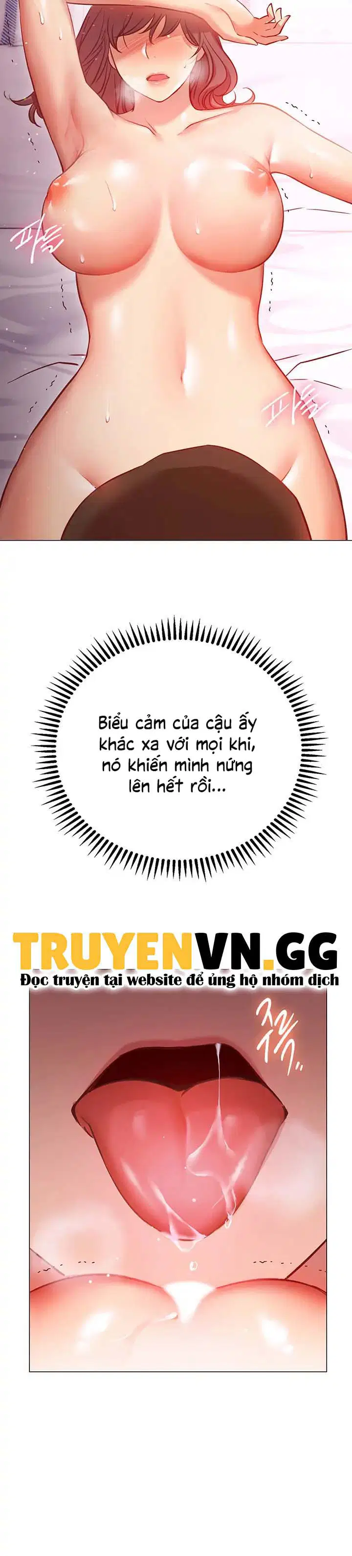 Câu lạc bộ Pilates - Chapter 12 trang 18