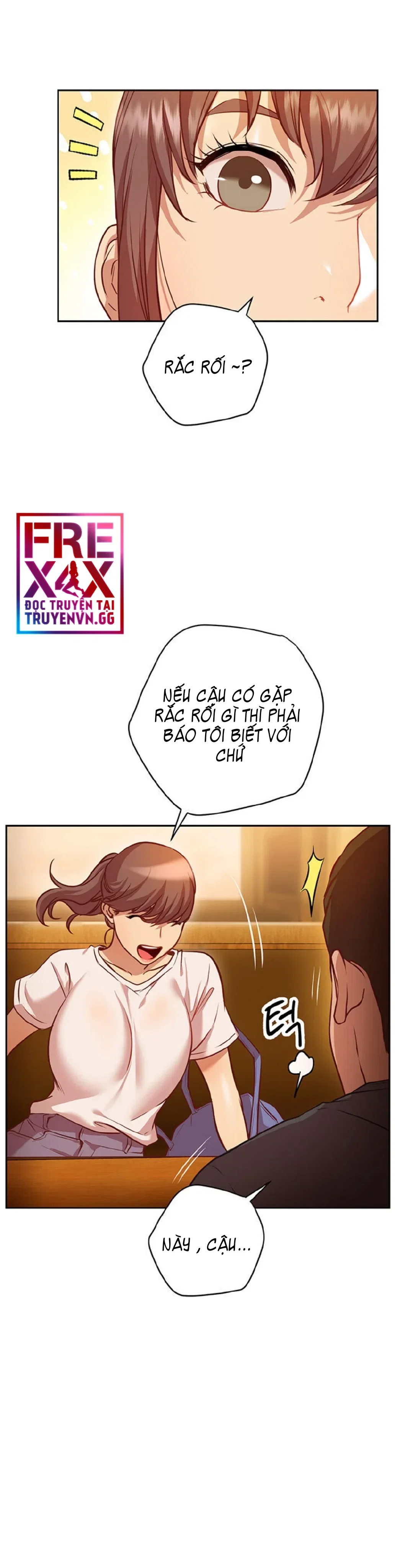 Câu lạc bộ Pilates - Chapter 10 trang 16