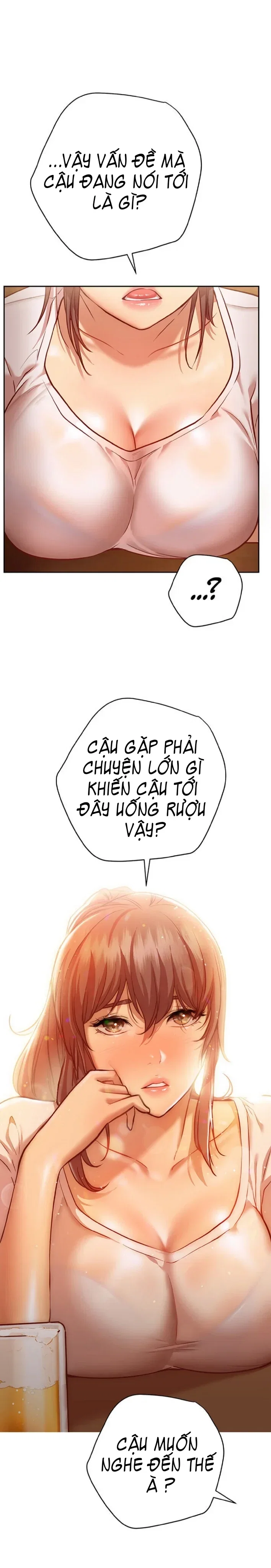 Câu lạc bộ Pilates - Chapter 10 trang 21