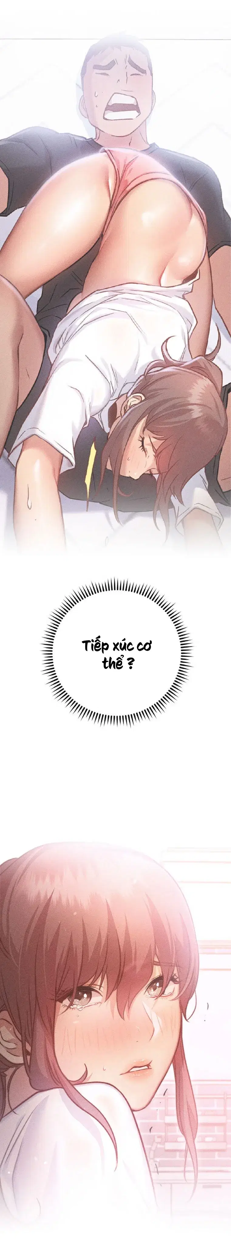 Câu lạc bộ Pilates - Chapter 10 trang 25