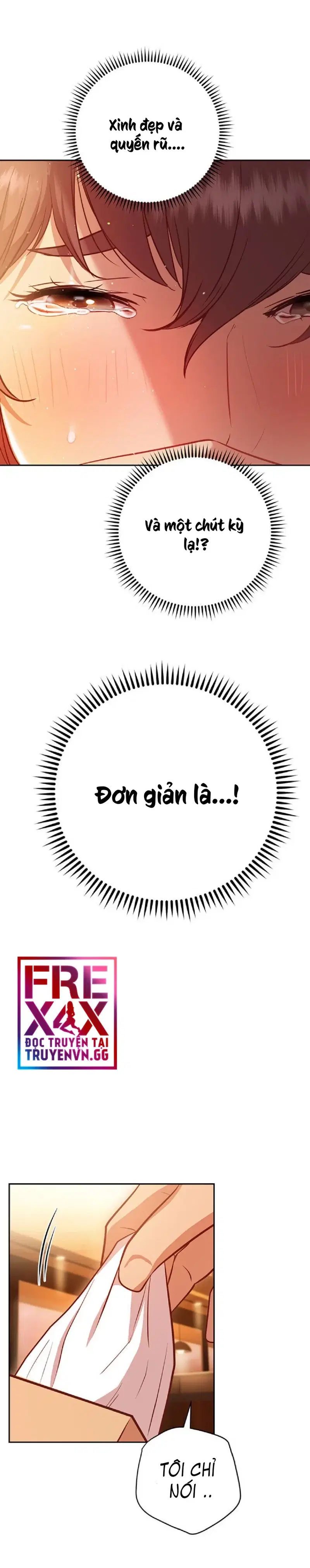 Câu lạc bộ Pilates - Chapter 10 trang 28