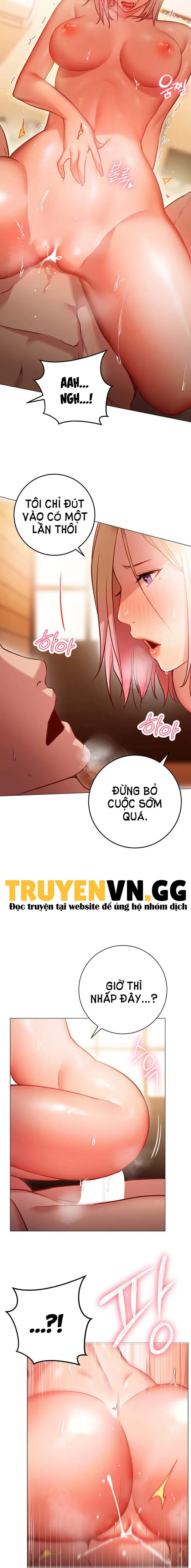 Câu lạc bộ Pilates - Chapter 9 trang 11