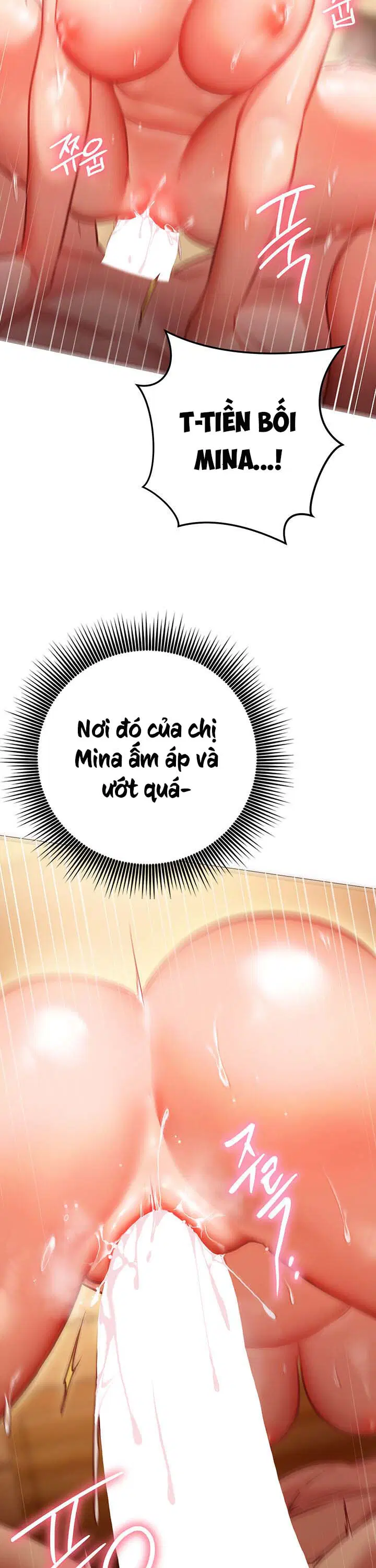 Câu lạc bộ Pilates - Chapter 9 trang 13