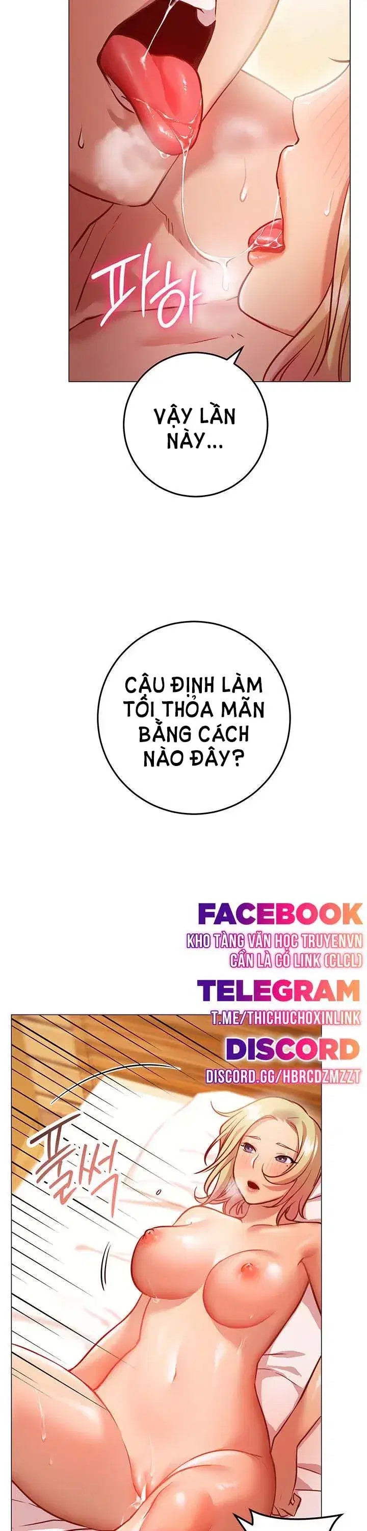 Câu lạc bộ Pilates - Chapter 9 trang 26