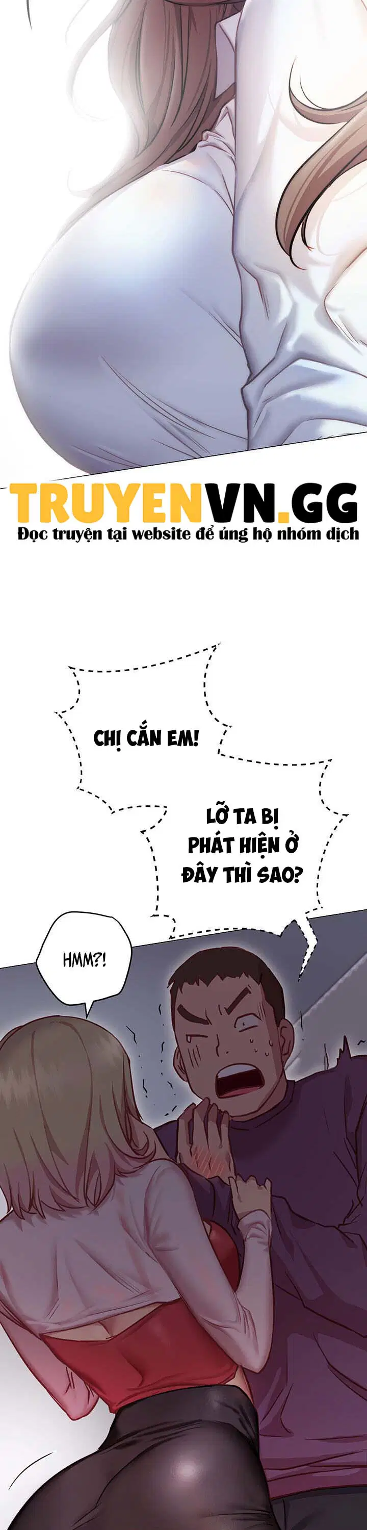 Câu lạc bộ Pilates - Chapter 8 trang 11