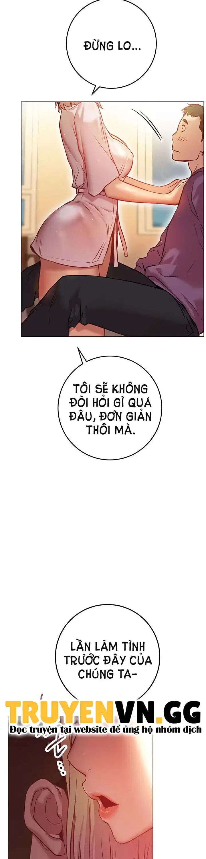 Câu lạc bộ Pilates - Chapter 8 trang 39
