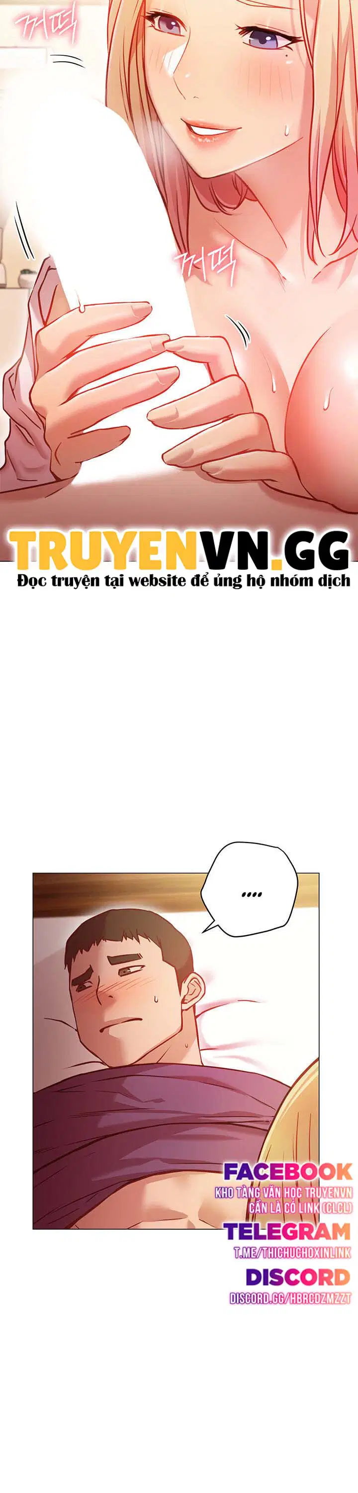 Câu lạc bộ Pilates - Chapter 8 trang 46
