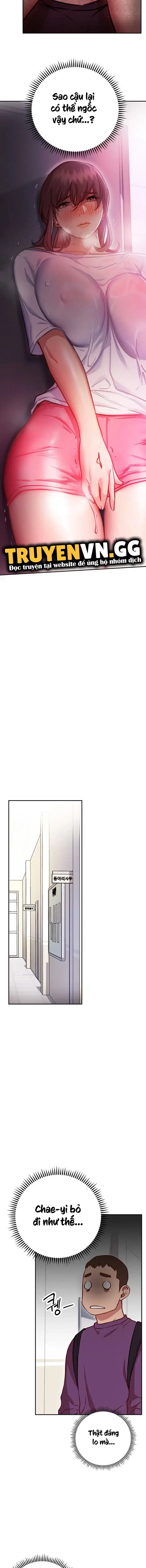 Câu lạc bộ Pilates - Chapter 7 trang 5