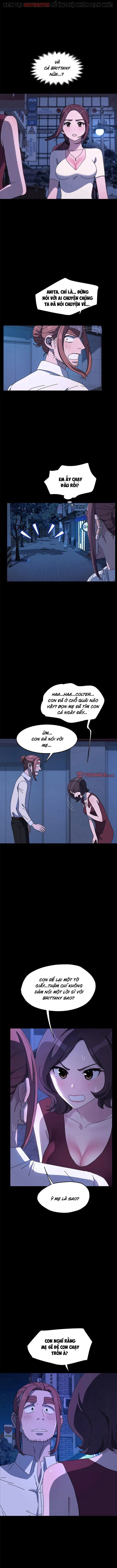 Đàn ông nội trợ - Chapter 25 trang 5