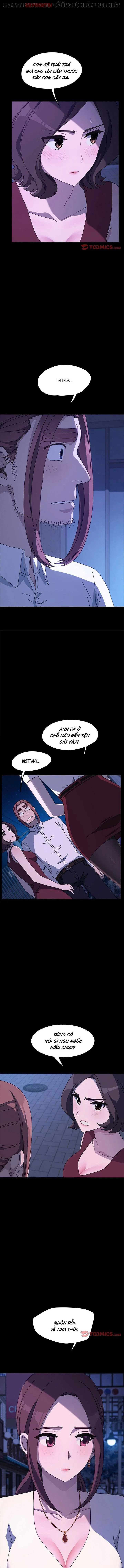 Đàn ông nội trợ - Chapter 25 trang 6