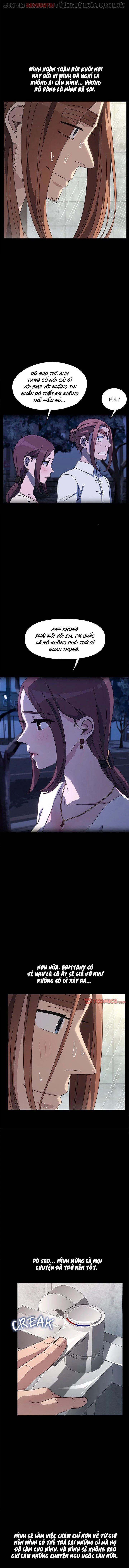 Đàn ông nội trợ - Chapter 25 trang 9