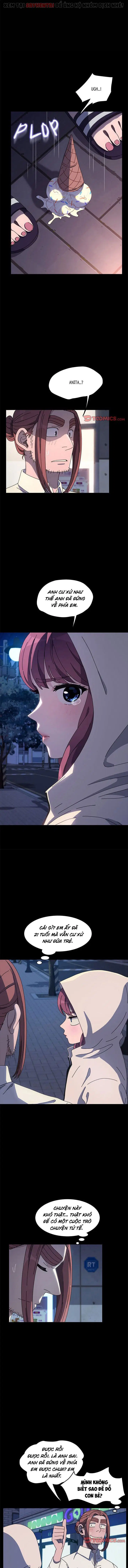 Đàn ông nội trợ - Chapter 24 trang 10