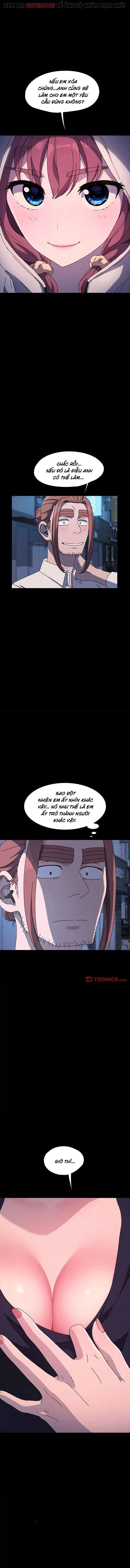 Đàn ông nội trợ - Chapter 24 trang 12