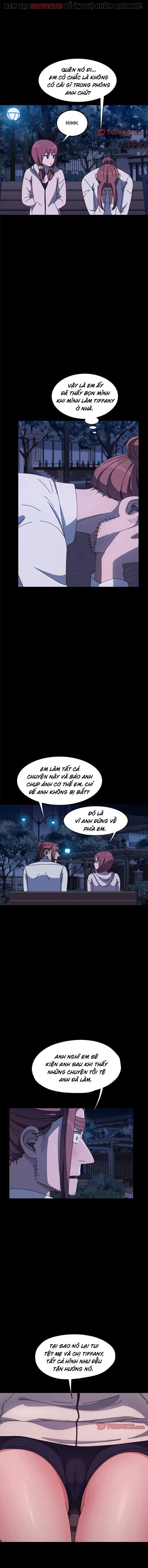 Đàn ông nội trợ - Chapter 24 trang 7