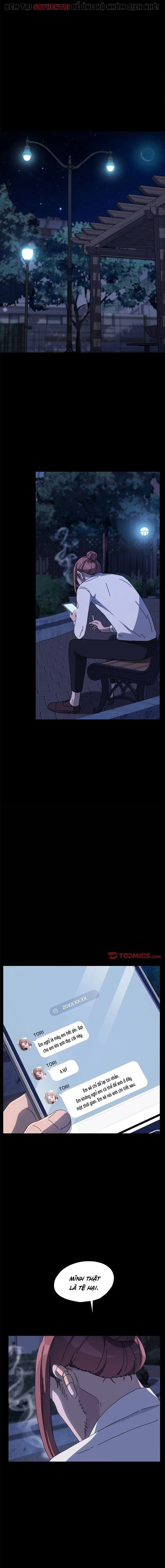 Đàn ông nội trợ - Chapter 23 trang 11