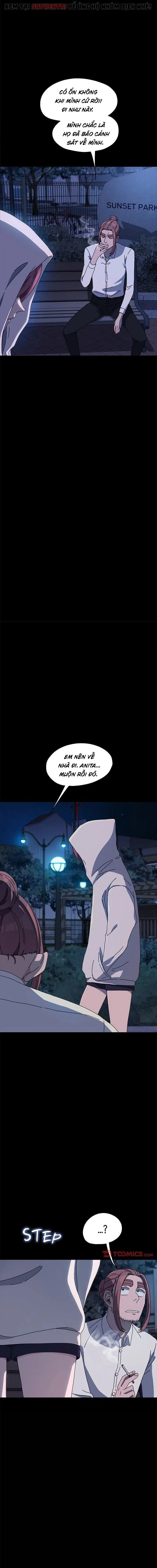 Đàn ông nội trợ - Chapter 23 trang 12
