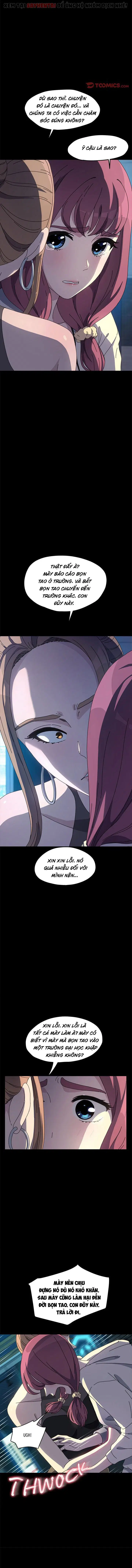 Đàn ông nội trợ - Chapter 23 trang 6