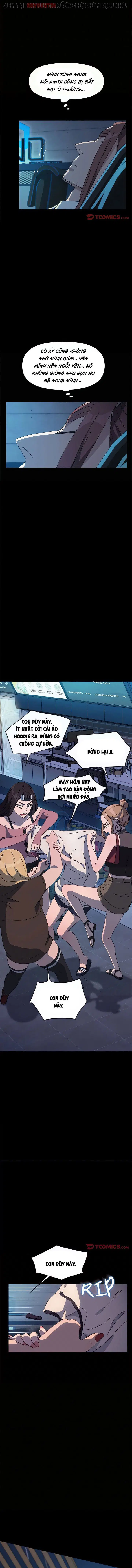 Đàn ông nội trợ - Chapter 22 trang 15
