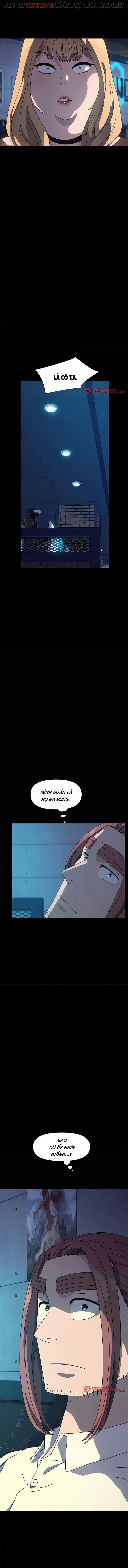 Đàn ông nội trợ - Chapter 22 trang 17