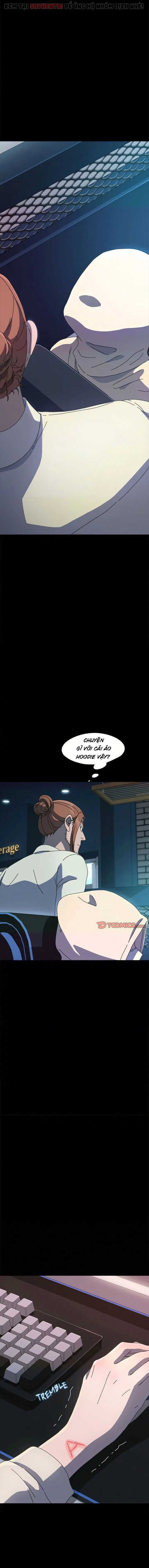 Đàn ông nội trợ - Chapter 22 trang 6