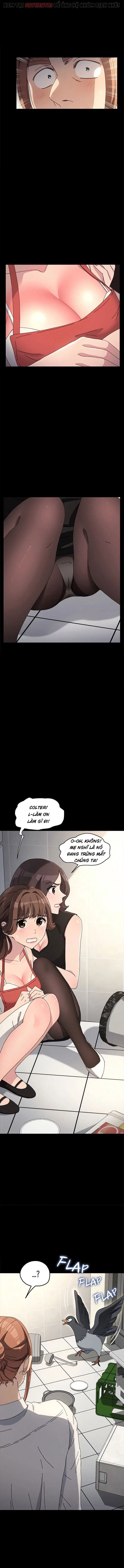 Đàn ông nội trợ - Chapter 21 trang 2