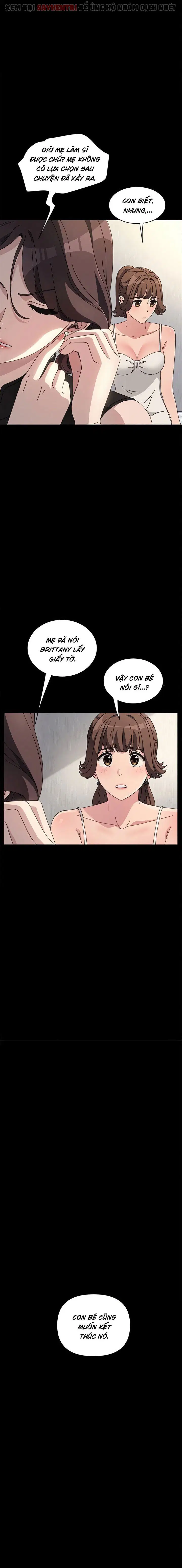 Đàn ông nội trợ - Chapter 21 trang 9
