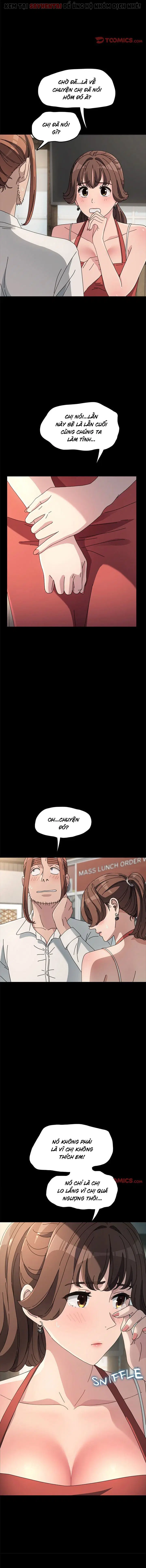 Đàn ông nội trợ - Chapter 20 trang 2