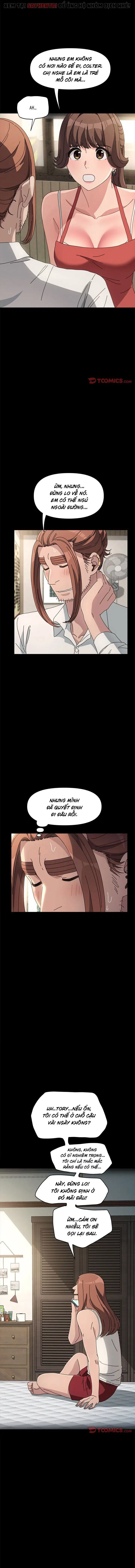Đàn ông nội trợ - Chapter 20 trang 8