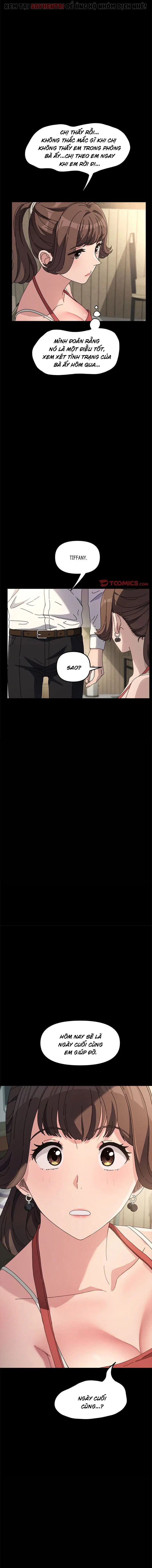 Đàn ông nội trợ - Chapter 19 trang 17